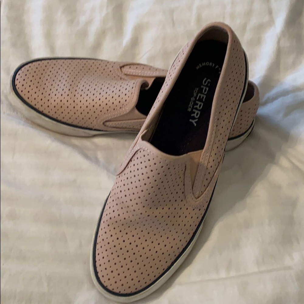 Sperry Top-Sider